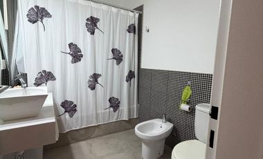 Alquiler Anual CON MUEBLES 5 AMB. Barrio Santa Teresa Villanueva Tigre