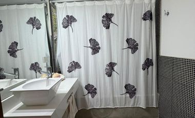 Alquiler Anual CON MUEBLES 5 AMB. Barrio Santa Teresa Villanueva Tigre