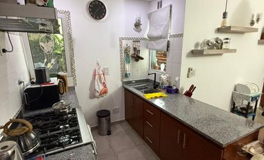 Alquiler Anual CON MUEBLES 5 AMB. Barrio Santa Teresa Villanueva Tigre