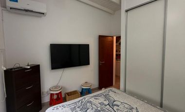 Alquiler Anual CON MUEBLES 5 AMB. Barrio Santa Teresa Villanueva Tigre