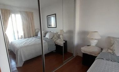 Excelente departamento 3 ambientes con cochera, en Nordelta, Barrio Miradores de la Bahía.