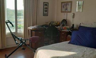 Excelente departamento 3 ambientes con cochera, en Nordelta, Barrio Miradores de la Bahía.