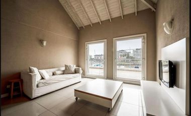 Excelente departamento 3 ambientes con cochera, en Nordelta, Barrio Miradores de la Bahía.