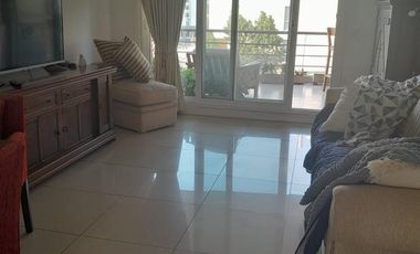 Excelente departamento 3 ambientes con cochera, en Nordelta, Barrio Miradores de la Bahía.