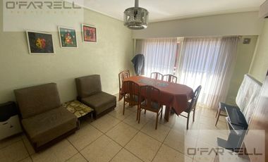 Edif. Acapulco piso 12 - Miramar
