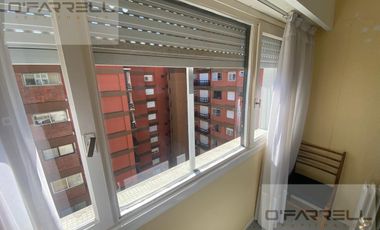 Edif. Acapulco piso 12 - Miramar