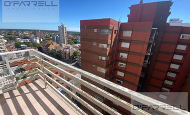 Edif. Acapulco piso 12 - Miramar
