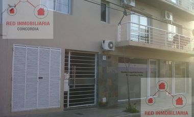 Departamento - Concordia