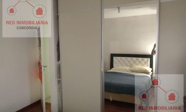 Departamento - Concordia