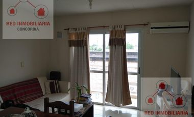 Departamento - Concordia