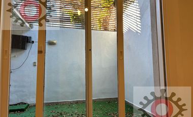Departamento - Palermo Soho