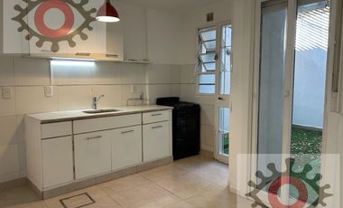 Departamento - Palermo Soho