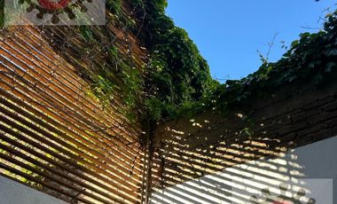 Departamento - Palermo Soho