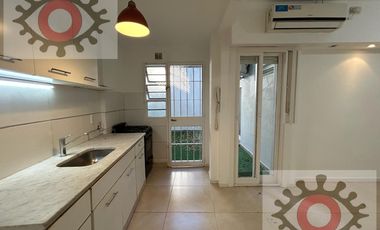 Departamento - Palermo Soho