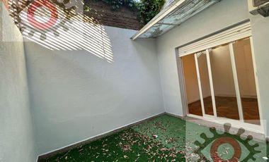 Departamento - Palermo Soho