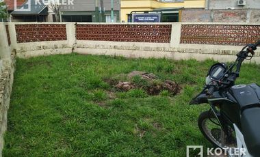 Casa - Lomas de Zamora Este