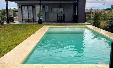 Casa en venta Barrio Estilo Campo