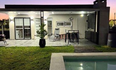 Casa en venta Barrio Estilo Campo