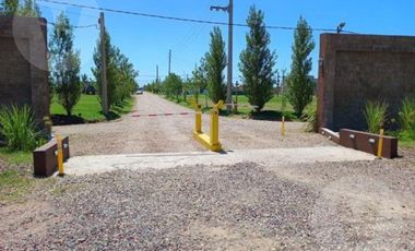 Casa en venta Barrio Estilo Campo
