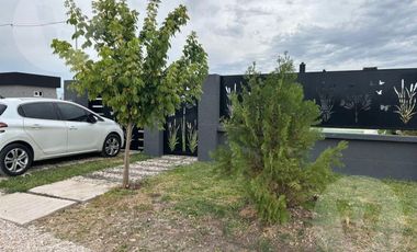 Casa en venta Barrio Estilo Campo