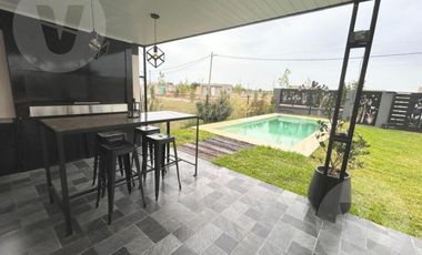 Casa en venta Barrio Estilo Campo