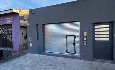 SANTILLI - COLOMBRES 875 LOMAS DE ZAMORA