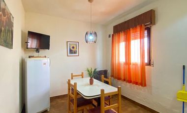 Departamento en  Mar de Ajó Norte. Entre Ríos 150