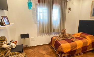 Departamento en  Mar de Ajó Norte. Entre Ríos 150