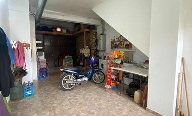 Departamento en  Mar de Ajó Norte. Entre Ríos 150