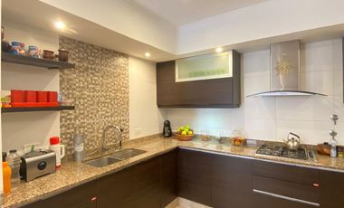 Departamento en  Mar de Ajó Norte. Entre Ríos 150