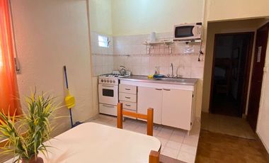 Departamento en  Mar de Ajó Norte. Entre Ríos 150