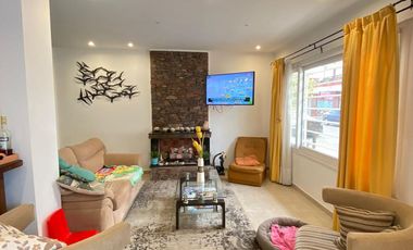 Departamento en  Mar de Ajó Norte. Entre Ríos 150