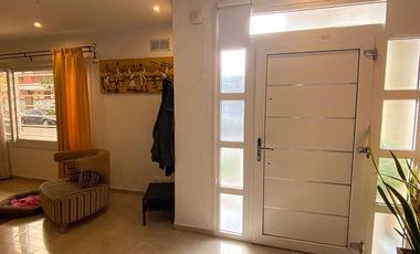 Departamento en  Mar de Ajó Norte. Entre Ríos 150