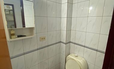 SANTILLI - AZARA 138 PRIMER PISO