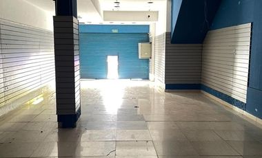 Alquiler  Local en  Ramos Mejia  Buen Estado a Mts. de Av. Rivadavia y Av. de Mayo