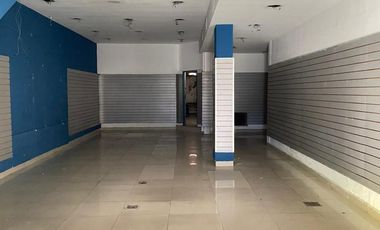 Alquiler  Local en  Ramos Mejia  Buen Estado a Mts. de Av. Rivadavia y Av. de Mayo