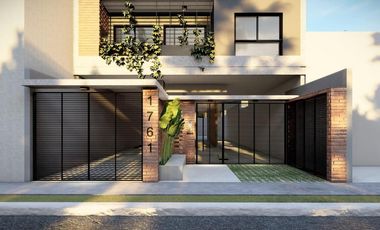 Edificio a construirse en San Martín