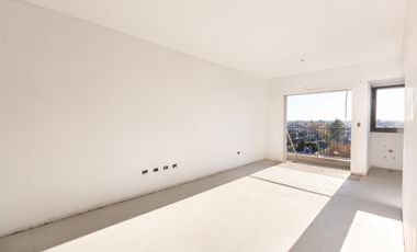 Edificio a construirse en San Martín