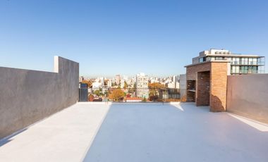 Edificio a construirse en San Martín