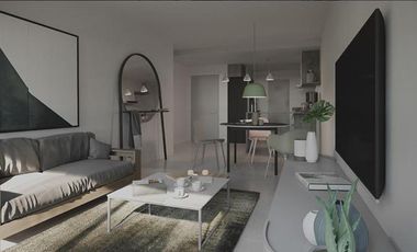 Edificio a construirse en San Martín