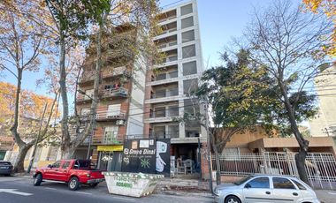 Edificio a construirse en San Martín