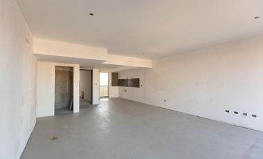 Edificio a construirse en San Martín