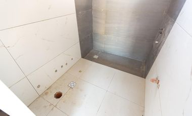 Edificio a construirse en San Martín