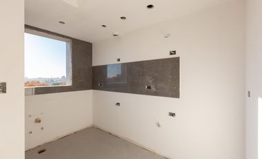 Edificio a construirse en San Martín