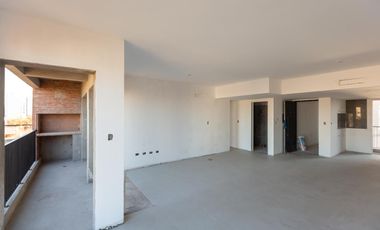 Edificio a construirse en San Martín