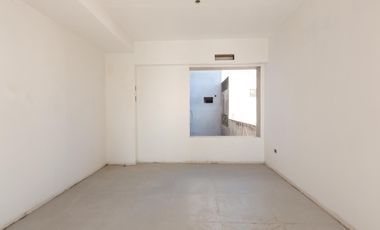 Edificio a construirse en San Martín