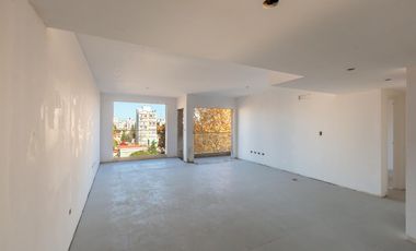 Edificio a construirse en San Martín