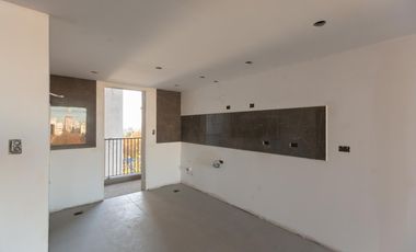 Edificio a construirse en San Martín