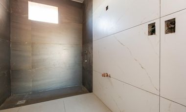 Edificio a construirse en San Martín