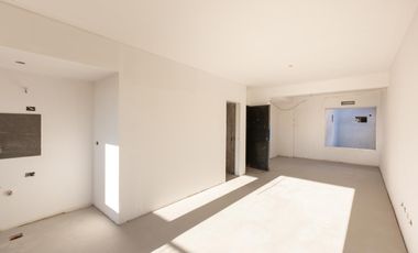 Edificio a construirse en San Martín